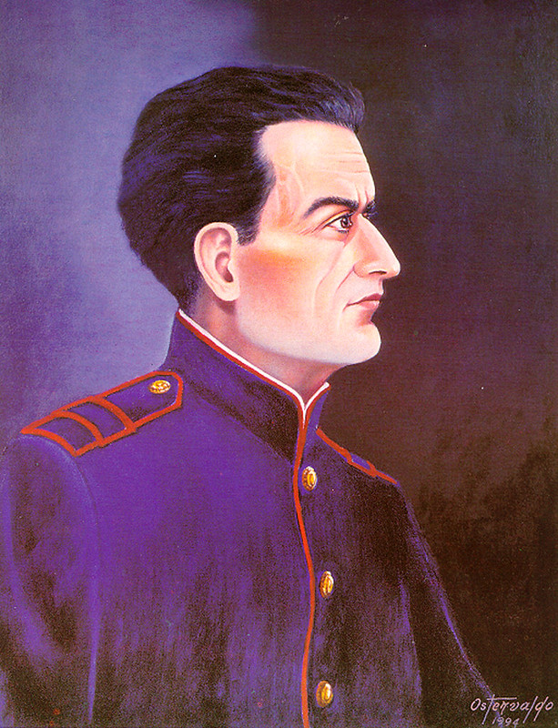 Livro de Aço